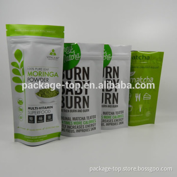 2015 Hot Resealable Eco Friendly Custom Printed Jewelry Pouches                        
                                                Quality Choice